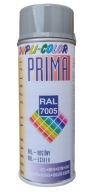 Motip-Dupli SPRAY Akryl RAL 7005 Sivá 400ml