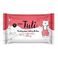 Tuli a'50 navlhčený voňavý papier