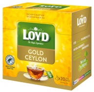 Express Classic Strong Black Tea Gold Ceylon 100% Black Tea 20T
