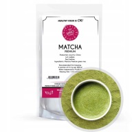 Zelený čaj Matcha Premium - 100g