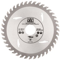 WIDIA PÍLOVÝ LIST NA DREVO PRE PÍLU 125 mm x 22,2 x 40 T