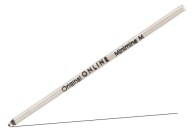 KRÁTKA KOVOVÁ NÁPLŇ PRE MINI GUĽOVÝ BOL 67 MM _ONLINE