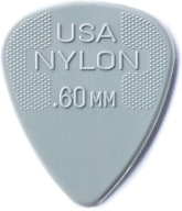 0,60 mm Dunlop Nylon kocka