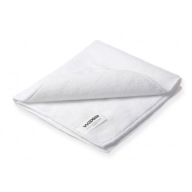 WaxPro Premium Microfiber White 40x40cm Utierka z mikrovlákna 360g/m2