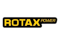Samolepky s logom BRP Can-Am Rotax 10cm