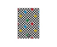 COOLPACK NOTEBOOK A5 lemovaný 60K CATCH ME