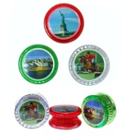 Jojo Super 6cm Marek 0223