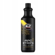 K2 APC STRONG PRO 1L UNIVERZÁLNY ČISTIČ