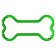 Vykrajovačka na sušienky Dog Bone 1