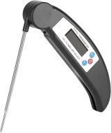 DIGITÁLNY LCD KUCHYŇSKÝ TEPLOMER SONDA NA MÄSO VÍNO