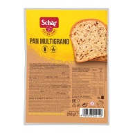 Pan Multigrano – Chlieb viaczrnný 250g Schar
