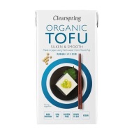 Tofu hodvábne 300g BIO