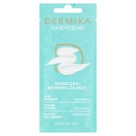 DERMICA SATURATION BIO-ZVLHČUJÚCA MASKA 10ml
