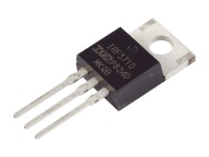 Tranzistor IRF3710