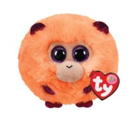 TY 42514 PUFFIES MONKEY KOKOS