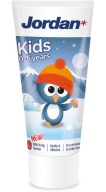 JORDAN KIDS ZUBNÁ PASTA PRE DETI 0-5 rokov 50ml