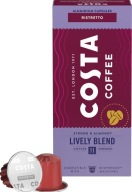 Costa Coffee Lively Blend kapsule 10 ks.