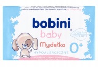 BOBINI hypoalergénne mydlo pre deti 90 g