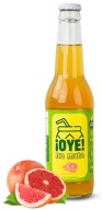 OYE ICE MATE yerba maté nápoj 330 ml grapefruit
