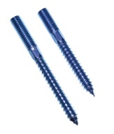 ČEP SKRUTKA DVOJZÁVITÁ 6X60 torx 100 ks