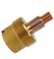 JUMBO PLYNOVÝ OBJEKTÍV 1,6 TIG SR-9/20 SR9 SR20 1,6 mm VEĽKÝ T45V116S