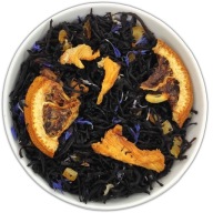 Čaj SUNNY TANGO 50g Ecoherba