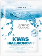 Conny maska ​​na tvár s kyselinou hyalurónovou 23 ml
