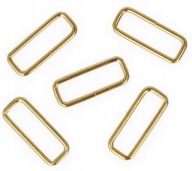 KOVOVÝ RÁM Nastavovač pásky 30 mm, 2 ks
