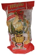 Kukuričné ​​oblátky paprikové - bezlepkové 100g
