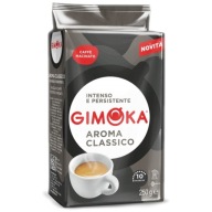 Gimoka mletá káva 250 g