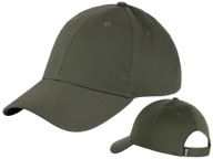 PÁNSKA BEJZBALOVÁ ČIAPKA M-TAC OLIVE