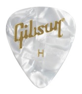 Trsátko Gibson APRW12-74H. ŤAŽKÁ PERLEŤ BIELA