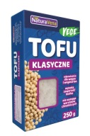NATURAL TOFU KOCK 250 g - NATURAVENA