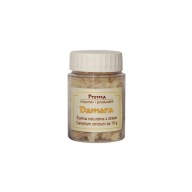 DAMARA - NATURAL KADIDLO prírodná živica - 15g