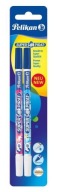 PELIKAN Super-Pirat korektor 850f bl 2 ks