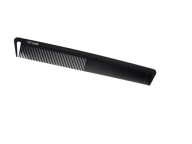 Mačací pazúr Kadernícky hrebeň na strihanie a styling, 22,5 cm
