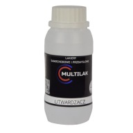 Univerzálne tužidlo farieb a lakov Hart 10 200ml MULTILAK
