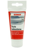 SONAX ĽAHKÁ BRÚSNA PASTA 75ML SC-S320100