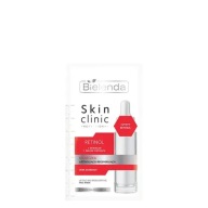 Bielenda Skin Clinic Retinolová maska ​​8g