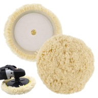 LEŠTENIE UMELEJ KOŽUŠINY POMOCOU VELCRO 125MM KOŽUŠINY NA LEŠTENIE DETAILOV