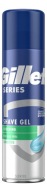 Gél na holenie Gillette Sensitive Series 200 ml