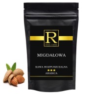 Mandľová instantná káva - 50 g