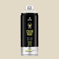 MTN MONTANA PRO ACRYLIC 400ml USTRICOVÁ BIELA ​​RAL 1013