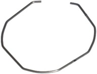 Ochrana tesnenia pre Yamaha WR 450 F 03-04