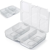 Organizérový box na drobné predmety