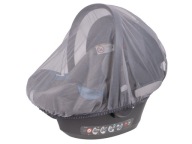 UNIVERZÁLNY detský nosič MOSQUITO NET 3v1