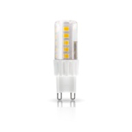 G9 LED žiarovka 4W neutrálna farba 4000K KAG94WNB360 Kobi