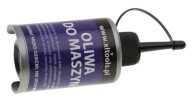 OLEJ PRE LOŽISKÁ STROJOV, VODIACE PÁNTY, 70 ml