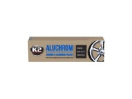 ALUCHROM Pasta na chróm a neželezné kovy, 120 g