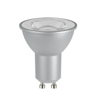 Kanlux LED žiarovka GU10 Halogénový reflektor 7W=59W Teplá biela 2700K